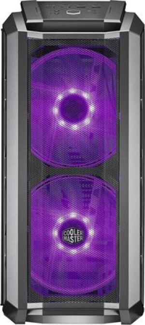 Obudowa Cooler Master MasterCase H500P Mesh Gunmetal (MCM-H500P-MGNN-S10) 8