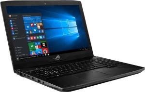 Laptop Asus ROG Strix GL503VD (GL503VD-FY005T) 16 GB RAM/ 240 GB M.2/ 1TB HDD/ Windows 10 Home PL 2