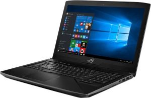 Laptop Asus ROG Strix GL503VD (GL503VD-FY005T) 16 GB RAM/ 240 GB M.2/ 1TB HDD/ Windows 10 Home PL 3