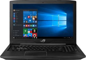 Laptop Asus ROG Strix GL503VD (GL503VD-FY005T) 16 GB RAM/ 240 GB M.2/ 1TB HDD/ Windows 10 Home PL 4