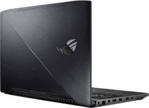 Laptop Asus ROG Strix GL503VD (GL503VD-FY005T) 16 GB RAM/ 240 GB M.2/ 1TB HDD/ Windows 10 Home PL 5
