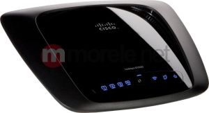 Router Linksys E1000-CE 1