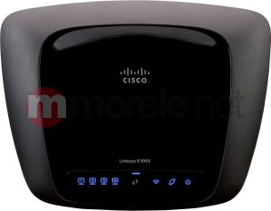 Router Linksys E1000-CE 2