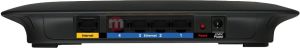 Router Linksys E1000-CE 4
