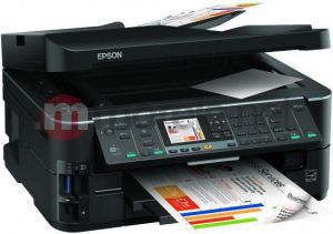 Urządzenie wielofunkcyjne Epson Stylus Office BX635FWD 2
