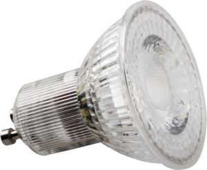 Kanlux Żarówka LED GU10, 3.3W, 2700K, 275lm (26033) 1