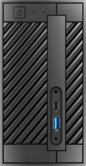Komputer ASRock DESKMINI 310/B/BB 16 GB 512 GB SSD 2