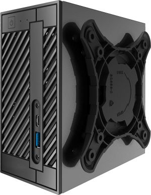 Komputer ASRock DESKMINI 310/B/BB 16 GB 512 GB SSD 3