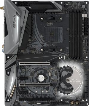 Płyta główna ASRock X470 TAICHI ULTIMATE 2