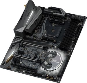 Płyta główna ASRock X470 TAICHI ULTIMATE 3