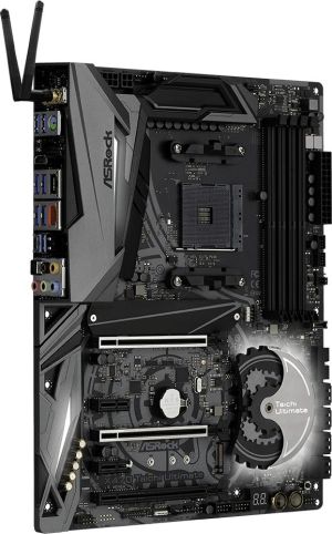 Płyta główna ASRock X470 TAICHI ULTIMATE 4