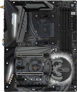 Płyta główna ASRock X470 TAICHI 2