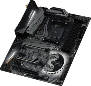 Płyta główna ASRock X470 TAICHI 3