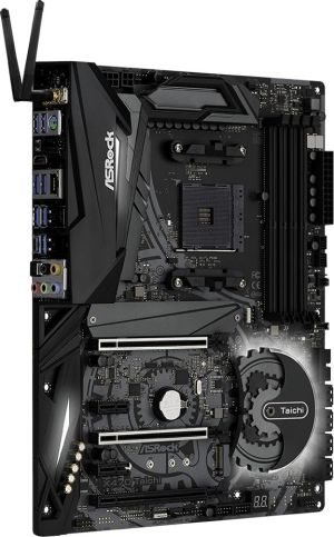 Płyta główna ASRock X470 TAICHI 4