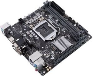 Płyta główna Asus PRIME H310I-PLUS 4