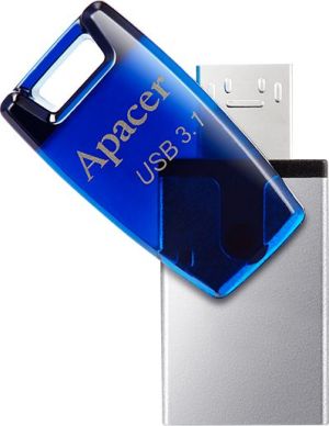 Pendrive Apacer AH179 32GB (AP32GAH179U-1) 6