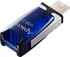 Pendrive Apacer AH179, 64 GB  (AP64GAH179U-1) 4