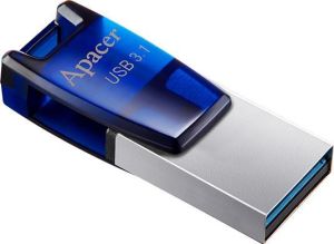 Pendrive Apacer AH179, 64 GB  (AP64GAH179U-1) 5