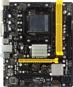 Płyta główna Biostar A960D+ V3 2