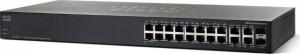 Switch Cisco SG350-20 (SG350-20-K9-EU) 1