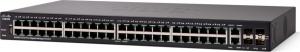 Switch Cisco SG350-52 (SG350-52-K9-EU) 1