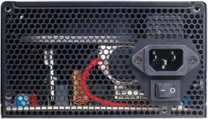 Zasilacz EVGA 450 BT, 450W (100-BT-0450-K2) 3