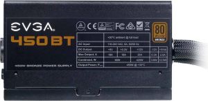 Zasilacz EVGA 450 BT, 450W (100-BT-0450-K2) 4