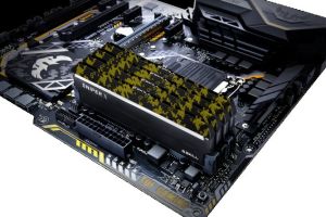 GSKILL SNIPER X DDR4 16GBメモリ 8GBx2 G.Skill Sniper X, DDR4, 16 GB, 3600MHz, CL19 (F4-3600C19D