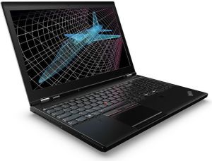 Laptop Lenovo ThinkPad P51 (20HH004QPB) 1