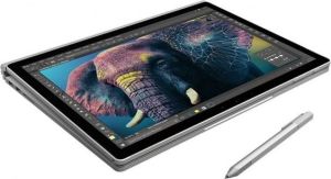 Laptop Microsoft Surface Book (SX3-00001) 4