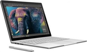 Laptop Microsoft Surface Book (SX3-00001) 5