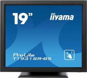 Monitor iiyama ProLite T1931SR-B5 1