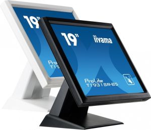 Monitor iiyama ProLite T1931SR-B5 2