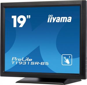 Monitor iiyama ProLite T1931SR-B5 4