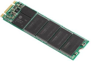 Dysk SSD Plextor M8V 256 GB M.2 2280 SATA III (PX-256M8VG) 1