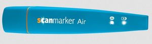 Skaner ABBYY ScanMarker Air Bluetooth Blue (niebieski) - 798304420388 1