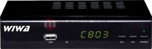 Tuner TV Wiwa HD-90 1