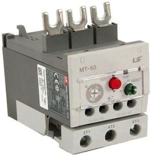 LSiS Przekaźnik termiczny 24-36A (MT-63) 1