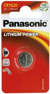 Panasonic Bateria Lithium Power CR1216 1 szt. 1