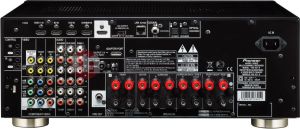 Pioneer AV VSX-921-K CZARNY 2