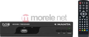 Tuner TV Manta DVBT02 2