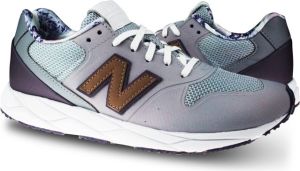 New Balance Buty damskie WRT96PCB szaro-fioletowe r. 36 1/2 2
