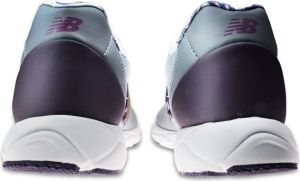 New Balance Buty damskie WRT96PCB szaro-fioletowe r. 36 1/2 3