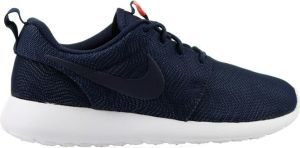 Nike Buty damskie Roshe One Moire granatowe r. 38 (819961-441) 1