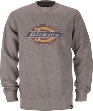 Dickies Bluza męska HS Sweat szara r. S 1