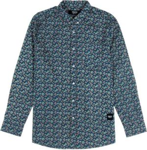 Wemoto Koszula męska Opae Blue niebieska r. M (320-5) 1