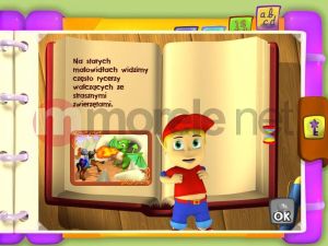 Adibu Czytam i liczę 6-7 2011 PC 2