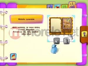 Adibu Czytam i liczę 6-7 2011 PC 3