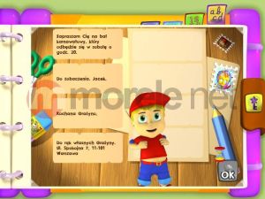 Adibu Czytam i liczę 6-7 2011 PC 4