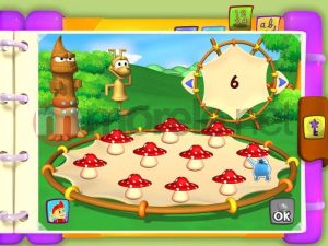 Adibu Czytam i liczę 6-7 2011 PC 5